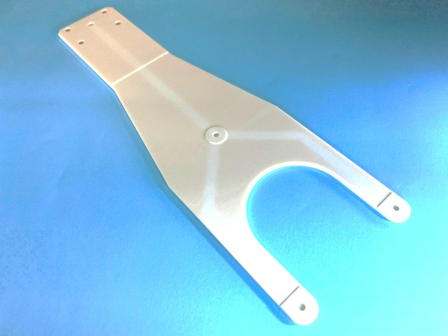 UniZac-air® (ユニザックエア)　両面吸着ハンド（12インチ用）|Ceramics Design Lab